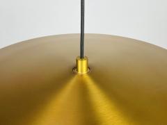Sean Lavin Pirlo Pendant in Solid Brass by Sean Lavin - 2995379