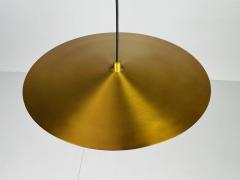 Sean Lavin Pirlo Pendant in Solid Brass by Sean Lavin - 2995381