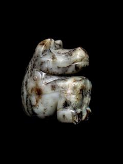 Seated Bear - 2605768