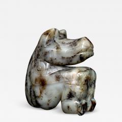 Seated Bear - 2612943