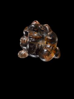 Seated Bear - 2605770