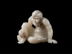 Seated Figure - 2605745