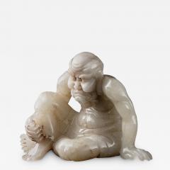 Seated Figure - 2612916
