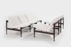 Seating Suite in the Style of Finn Juhl Denmark C 1950s - 2609648