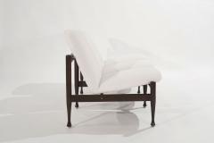 Seating Suite in the Style of Finn Juhl Denmark C 1950s - 2609654