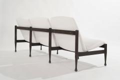 Seating Suite in the Style of Finn Juhl Denmark C 1950s - 2609655