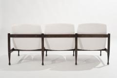 Seating Suite in the Style of Finn Juhl Denmark C 1950s - 2609656