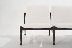 Seating Suite in the Style of Finn Juhl Denmark C 1950s - 2609657