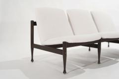 Seating Suite in the Style of Finn Juhl Denmark C 1950s - 2609658