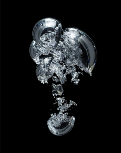 Seb Janiak Gravity Bulle dair 01 Abstract photography 2013 - 4118934