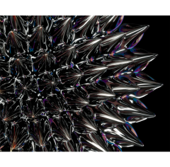 Seb Janiak Magnetic Radiation 02 Abstract photography 2012 - 4118986