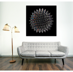 Seb Janiak Magnetic Radiation 02 Abstract photography 2012 - 4118993