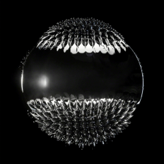 Seb Janiak Magnetic Radiation 14 Medium Abstract photography 2011 - 4118921