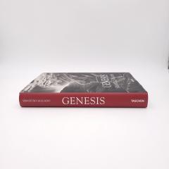 Sebasti o Salgado Genesis First Edition Second Printing 2013 - 4462800