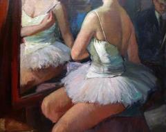 Sebastian Llobet Ribas Ballet Lessons - 4387616