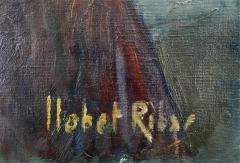 Sebastian Llobet Ribas Ballet Lessons - 4387617