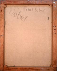 Sebastian Llobet Ribas Ballet Lessons - 4387618