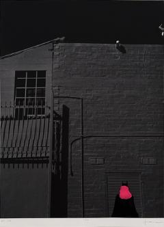 Sebastian Magnani LA6 - 4081600