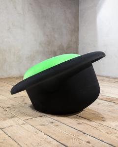 Sebastian Matta Sebasti n Matta Magritta Armchair for Simon Gavina 1971 - 4699559