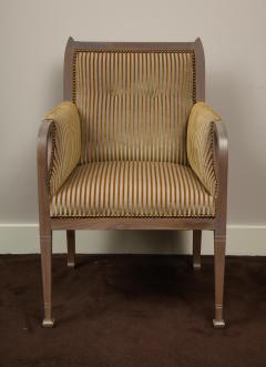 Secessionist Armchair - 1455542