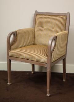 Secessionist Armchair - 1455549