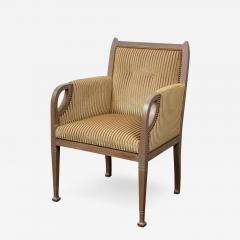 Secessionist Armchair - 2758657