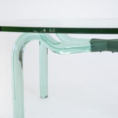 Seguso Vetri d Arte Glass Coffee Table by Seguso Vetri DArte - 4203511