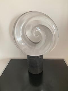 Seguso Vetri d Arte Murano Glass Sculpture - 928853