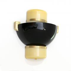 Seguso Vetri d Arte SEGUSO VETRI DARTE SCONCES MURANO ITALY - 1023610