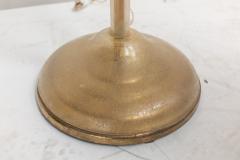 Seguso Vetri d arte RARE MURANO BLOWN GLASS FLOOR LAMP BY SEGUSO VETRI DARTE - 2458098