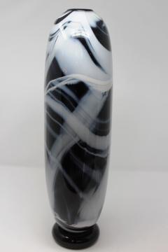 Seguso Viro Nabis Vase by Seguso Viro - 659109