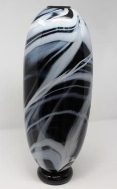 Seguso Viro Nabis Vase by Seguso Viro - 659110