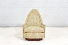 Selig Swivel Lounge Chair 1960 - 2751091