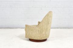 Selig Swivel Lounge Chair 1960 - 2751095