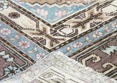 Semi Antique Khotan Rug 85 x 168  - 4050458