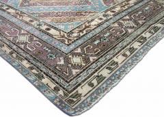 Semi Antique Khotan Rug 85 x 168  - 4050462