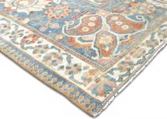 Semi Antique Persian Baktiari Rug 102 x 173  - 4006976