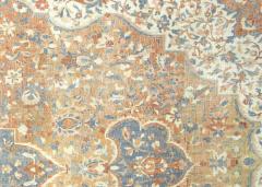 Semi Antique Persian Baktiari Rug 102 x 173  - 4006979