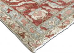 Semi Antique Persian Baktiari Rug 107 x 1711  - 4006596