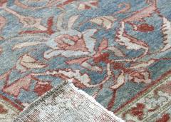 Semi Antique Persian Baktiari Rug 107 x 1711  - 4006597