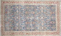 Semi Antique Persian Baktiari Rug 107 x 1711  - 4006601