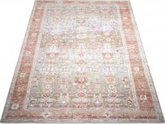 Semi Antique Persian Baktiari Rug 114 x 164  - 4006926