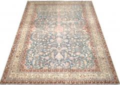 Semi Antique Persian Baktiari Rug 123 x 1711  - 4006496