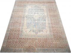 Semi Antique Persian Bidjar Rug 12 x 163  - 4006801