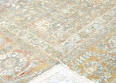 Semi Antique Persian Bidjar Rug 84 x 117  - 4050968