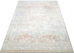 Semi Antique Persian Bidjar Rug 910 x 158  - 4006893