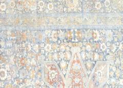 Semi Antique Persian Bidjar Rug 910 x 158  - 4006897