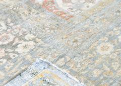Semi Antique Persian Bidjar Rug 910 x 158  - 4006900