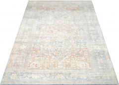 Semi Antique Persian Bidjar Rug 910 x 158  - 4006905