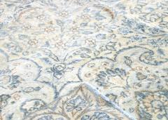 Semi Antique Persian Kerman Rug 104 x 1611  - 4006837